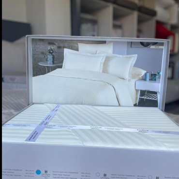 PAMUK SATEN TEK KİŞİLLİK ÇİFT KİŞİLLİK NEVRESİM TAKIMLARI