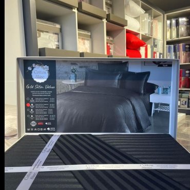 PAMUK SATEN TEK KİŞİLLİK ÇİFT KİŞİLLİK NEVRESİM TAKIMLARI