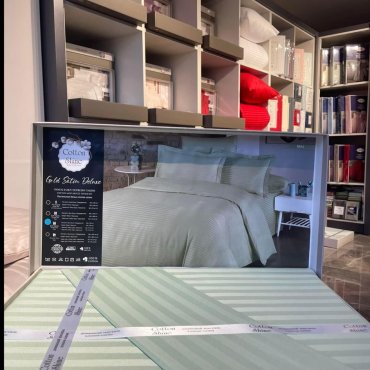 PAMUK SATEN TEK KİŞİLLİK ÇİFT KİŞİLLİK NEVRESİM TAKIMLARI