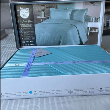 PAMUK SATEN TEK KİŞİLLİK ÇİFT KİŞİLLİK NEVRESİM TAKIMLARI