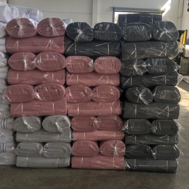 63 TEL 240 LIK DÜZ RENK RANFORCE KUMAŞ ÇEŞİTLERİMİZ