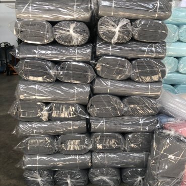 63 TEL 240 LIK DÜZ RENK RANFORCE KUMAŞ ÇEŞİTLERİMİZ