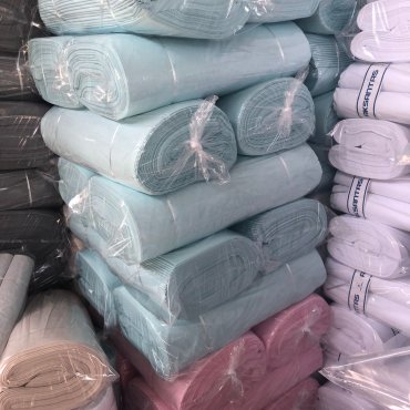 63 TEL 240 LIK DÜZ RENK RANFORCE KUMAŞ ÇEŞİTLERİMİZ