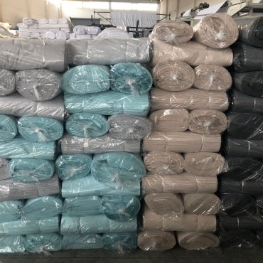 63 TEL 240 LIK DÜZ RENK RANFORCE KUMAŞ ÇEŞİTLERİMİZ