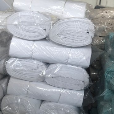 63 TEL 240 LIK DÜZ RENK RANFORCE KUMAŞ ÇEŞİTLERİMİZ