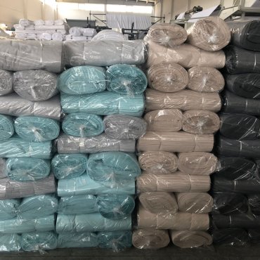 63 TEL 240 LIK DÜZ RENK RANFORCE KUMAŞ ÇEŞİTLERİMİZ